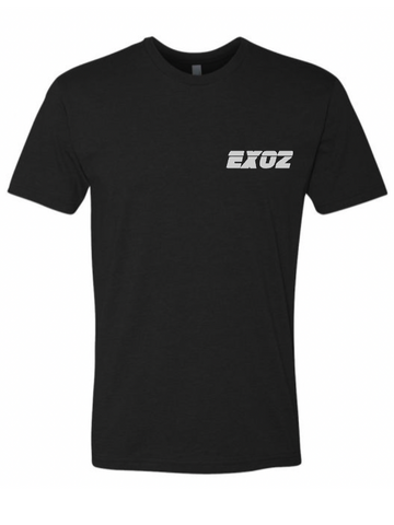 EXOZ Short Sleeve T-Shirt